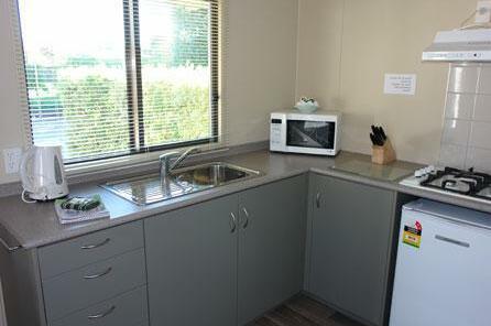Golden Grove Holiday Park - Photo3