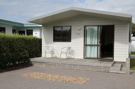 Golden Grove Holiday Park - Photo4