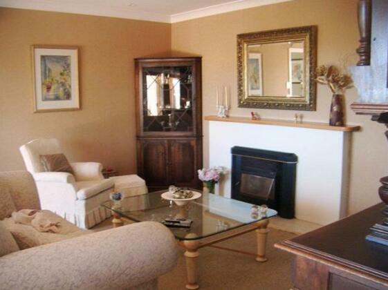 Grange Harbour View B&B - Photo3