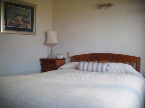 Grange Harbour View B&B - Photo4