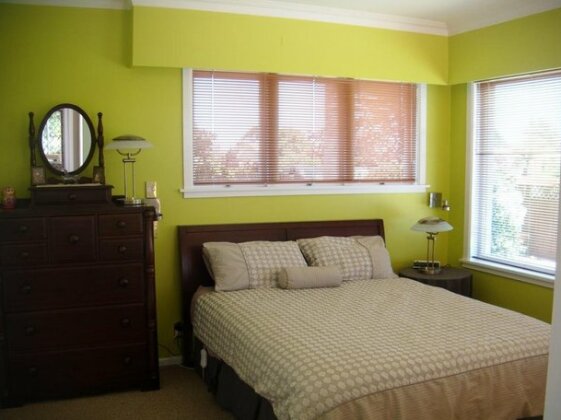 Grange Harbour View B&B - Photo5