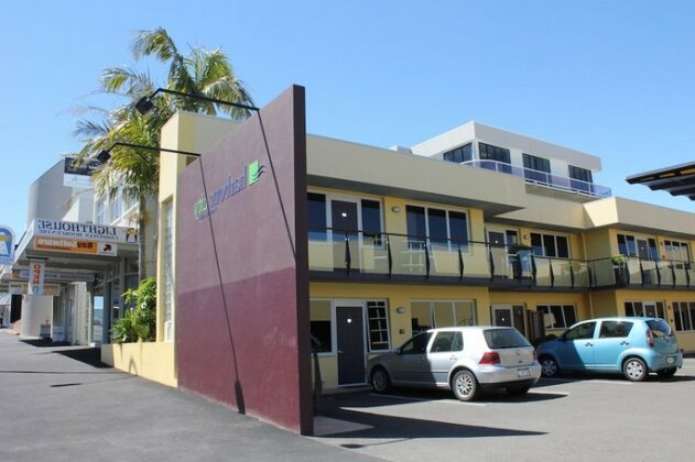 Harbour City Motor Inn & Conference
