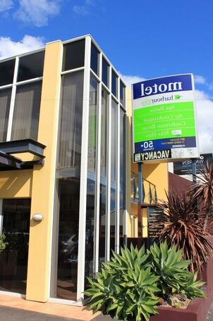 Harbour City Motor Inn & Conference - Photo3