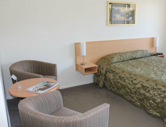 Harbour City Motor Inn & Conference - Photo4