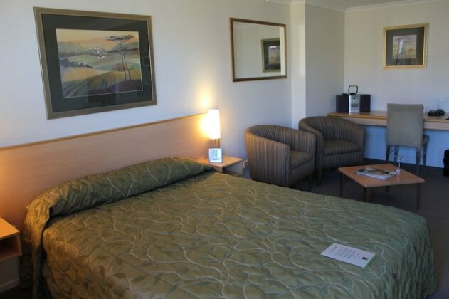Harbour City Motor Inn & Conference - Photo5