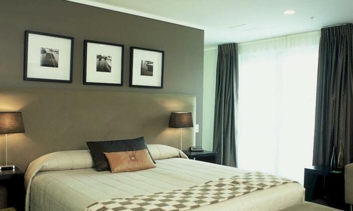 Hotel on Devonport - Photo2