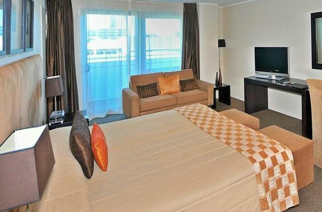 Hotel on Devonport - Photo3