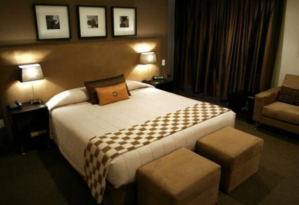 Hotel on Devonport - Photo4