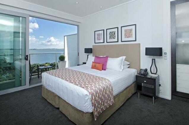 Hotel on Devonport - Photo5