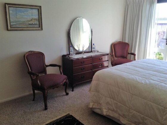 Huntington House - Photo4