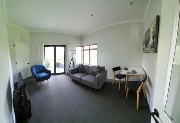 Mapletree Guest Accommodation - Photo5