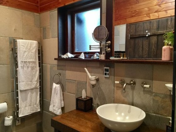 Matua Lodge - Photo2