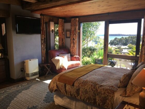 Matua Lodge - Photo3