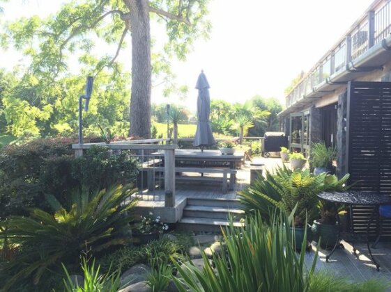 Matua Lodge - Photo5