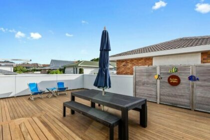 Mount Escape - Mt Maunganui Holiday Home