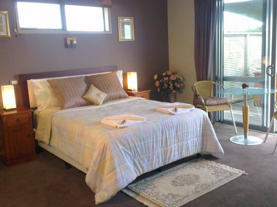 Mount View Retreat B & B