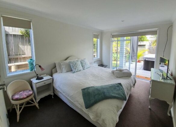 Mt Maunganui seaside - Photo3
