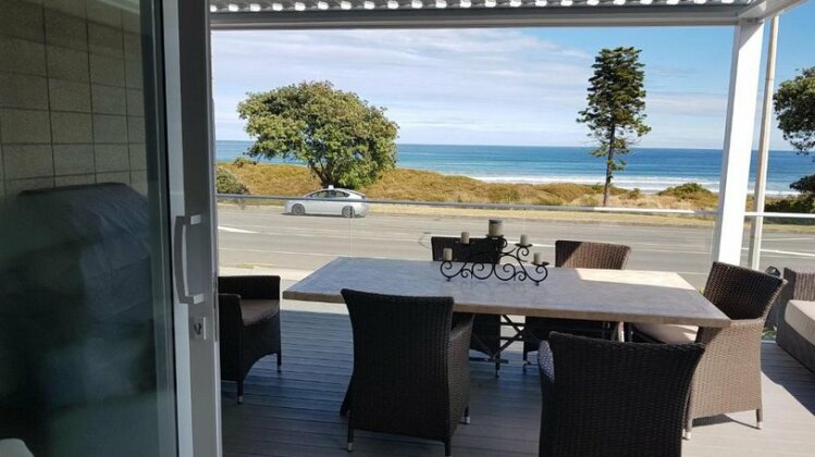 Mt Maunganui seaside - Photo5