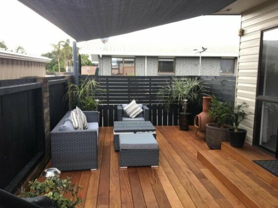Ocean Beach Getaway - Photo3