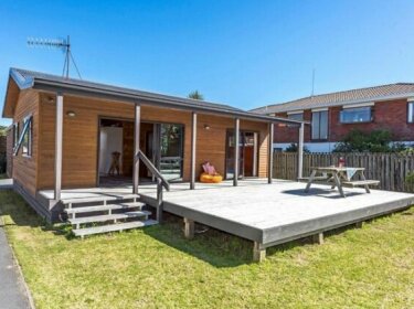 Puriri Cottage - Mt Maunganui Holiday Home