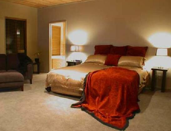 Ridge Country Retreat