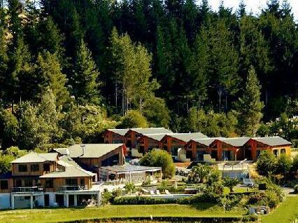 Ridge Country Retreat - Photo3