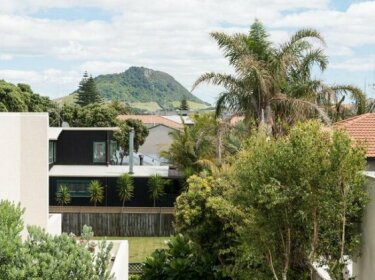 Sand Castles - Mount Maunganui Holiday Home