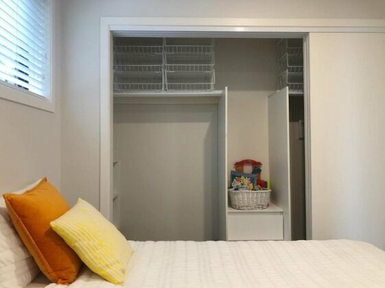 Seaview Lodge Tauranga