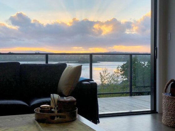 Seaview Lodge Tauranga - Photo2