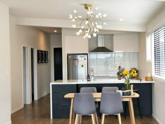 Seaview Lodge Tauranga - Photo5