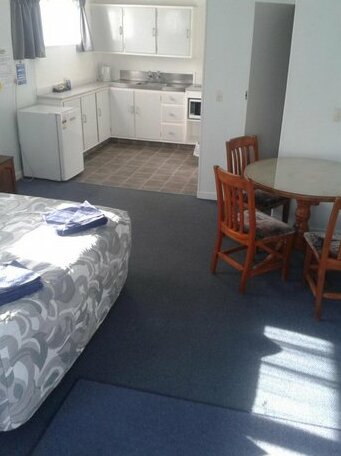 Strand Motel - Photo2