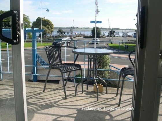 Strand Motel - Photo4