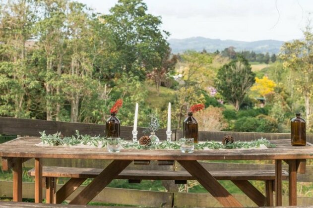 Thistle and Pine Cottage Farmstay - Photo4