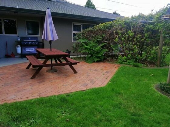 Tina and Tony accommodation - Photo3