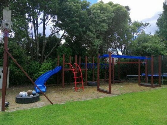 Tina and Tony accommodation - Photo5