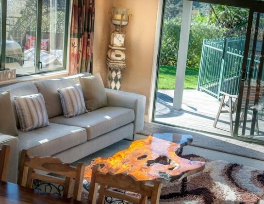 Two Tui Homestead and BnB - Photo2