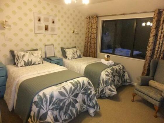 Two Tui Homestead and BnB - Photo5