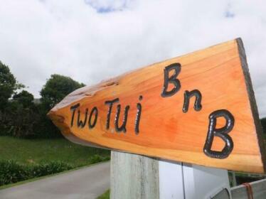 Two Tui Homestead and BnB