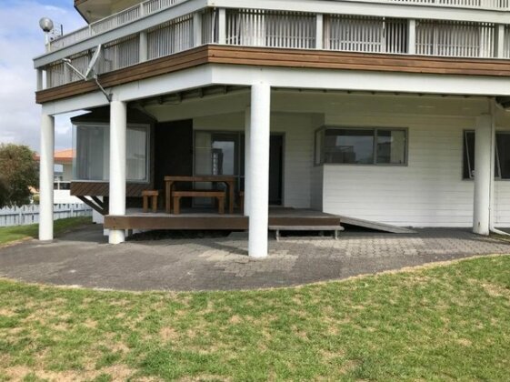 Unit by the Beach