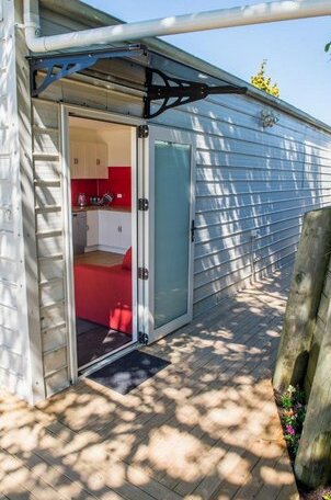 Waimapu Cottage - Photo5