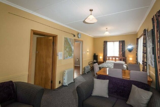 Accommodation Fiordland Self Contained Cottages - Photo2