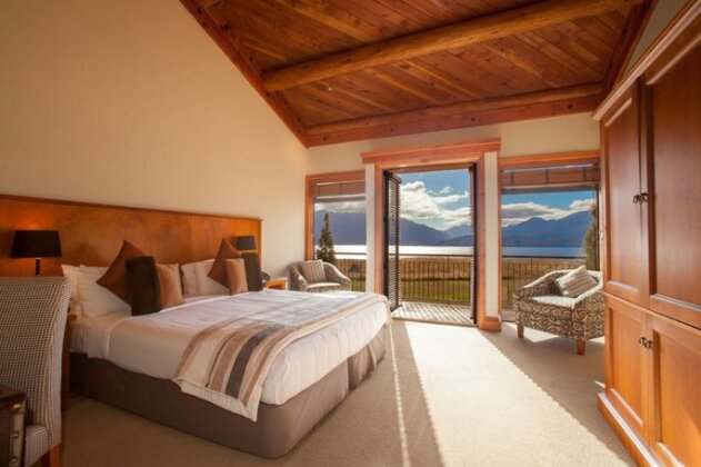 Fiordland Lodge - Photo5