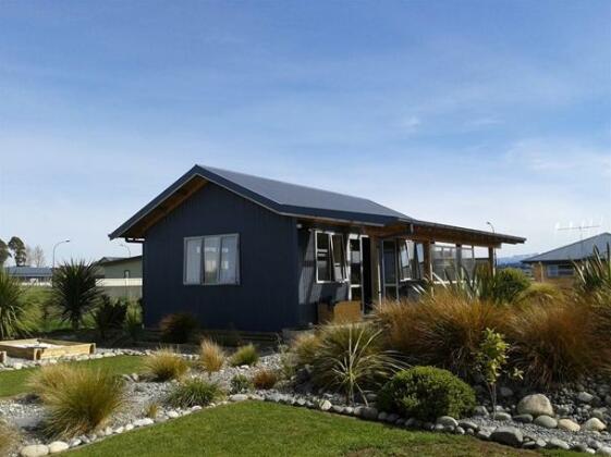Te Anau Holiday Houses - Beech Retreat - Photo5