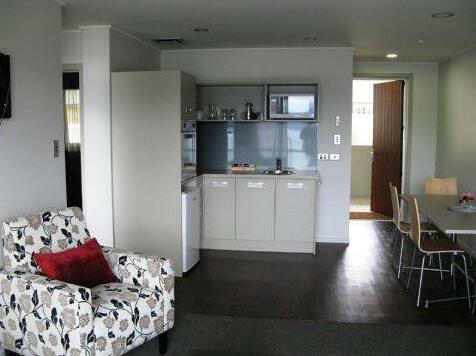 Te Anau Lakeview Kiwi Holiday Park & Motels - Photo4
