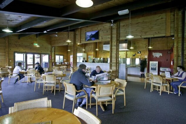 Te Anau Top 10 Holiday Park and Motels - Photo4