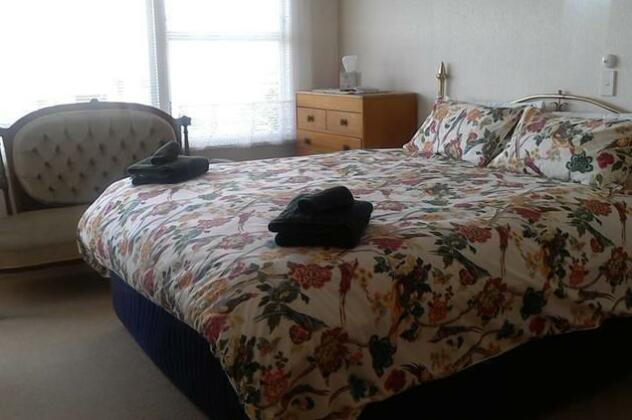 Koromiko Cottage - Photo5