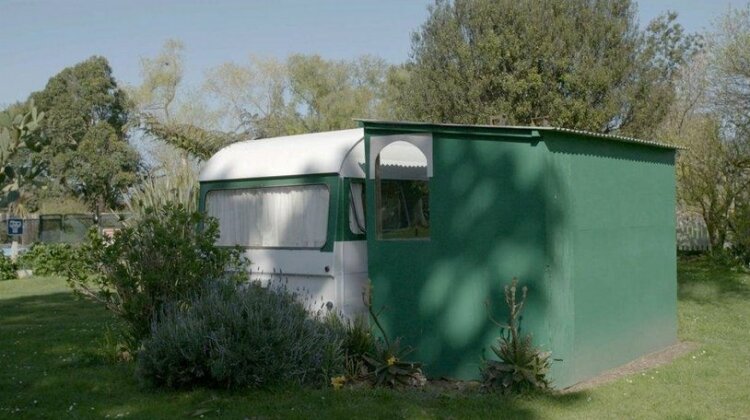 Te Aroha Holiday Park and Motels - Photo4