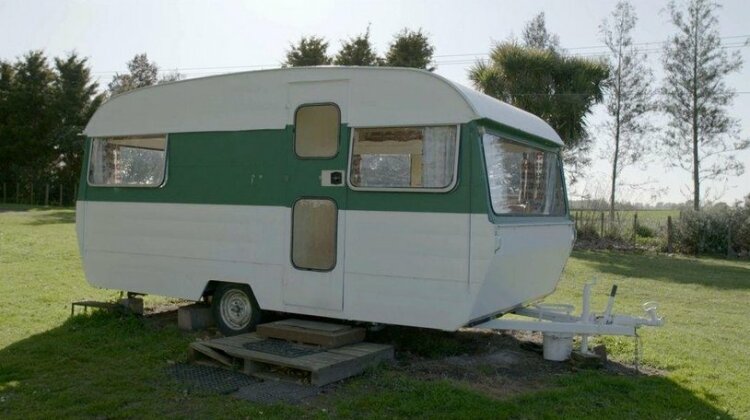 Te Aroha Holiday Park and Motels - Photo5
