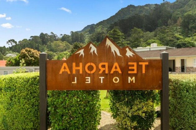 Te Aroha Motel