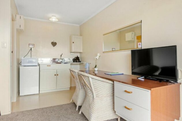 Te Aroha Motel - Photo2